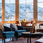 The Mountains 3* Serra Nevada