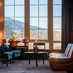 Hotel The Mountains 3*