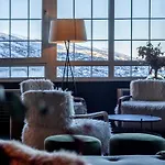 The Mountains Hotel Serra Nevada