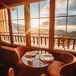 The Mountains Hotel