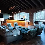 The Mountains Hotel