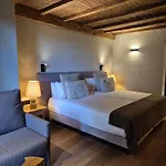 The Mountains Hotel