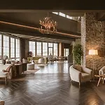 The Mountains 3*