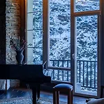The Mountains 3*