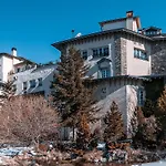 The Mountains Hotel 3*