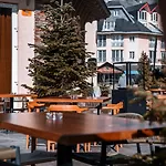 The Mountains Hotel 3*