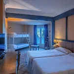 Hotel The Mountains 3*