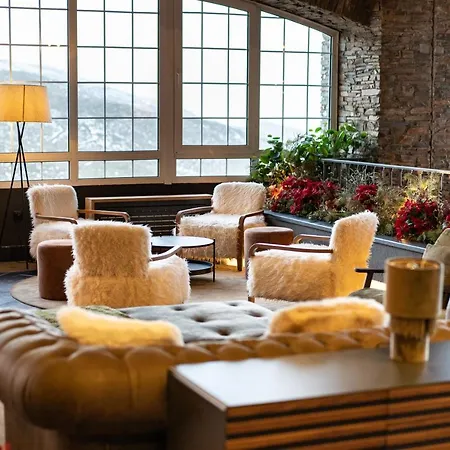 The Mountains 3* Sierra Nevada