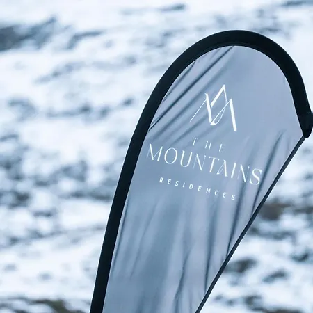 The Mountains Hotell 3*