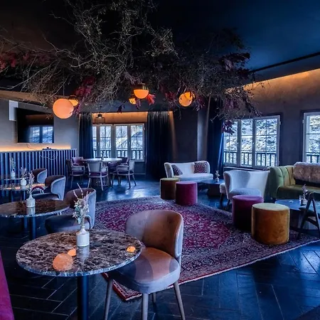 The Mountains Sierra Nevada