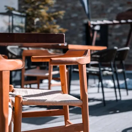 The Mountains Hotell 3*