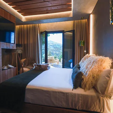 The Mountains Hotell Sierra Nevada