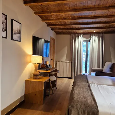 The Mountains Sierra Nevada