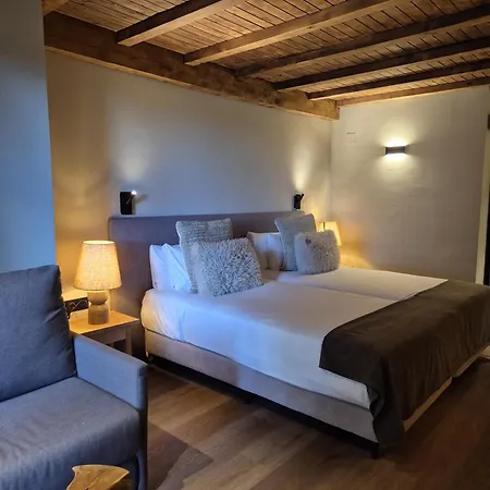 The Mountains Hotell