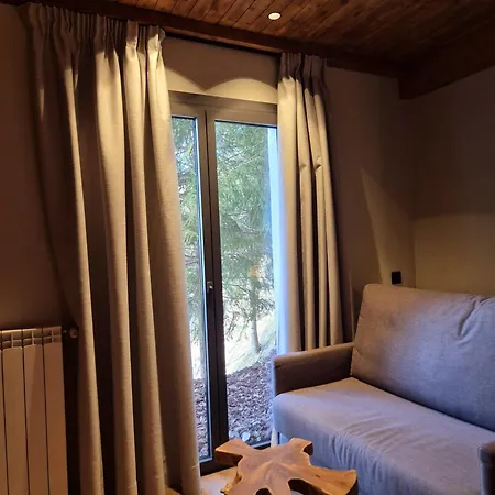 The Mountains 3*