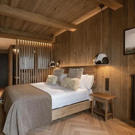 The Mountains 3* Sierra Nevada