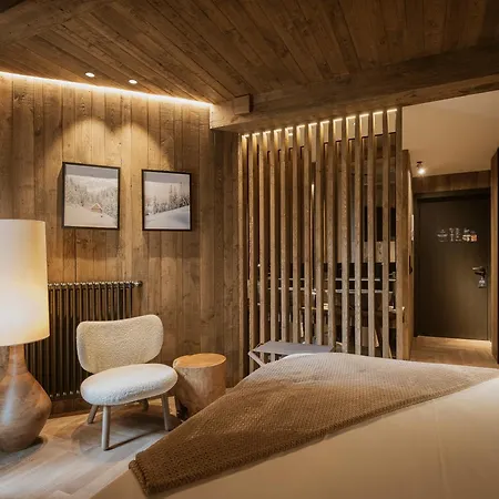 The Mountains מלון 3*