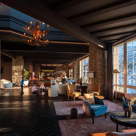 The Mountains Sierra Nevada