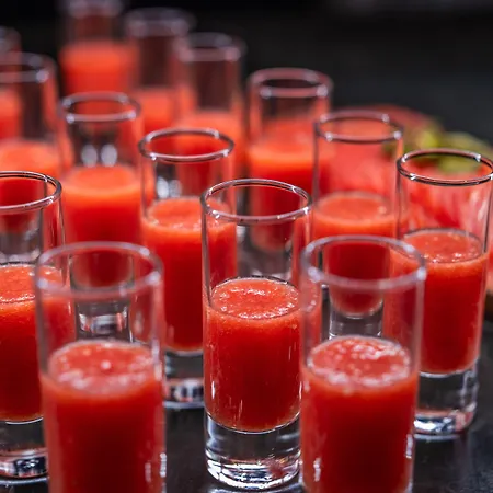 The Mountains מלון 3*