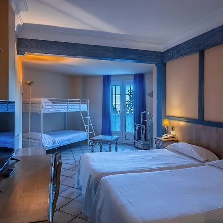 Hotell The Mountains 3*