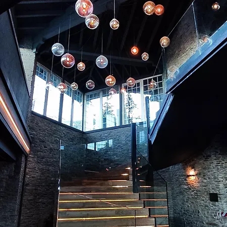 The Mountains Hotel 3*