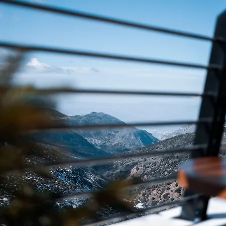 The Mountains Hotel