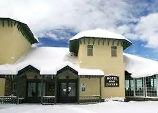The Mountains 3*