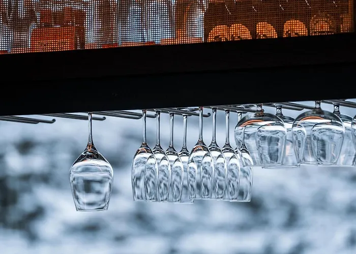 Ξενοδοχείο The Mountains