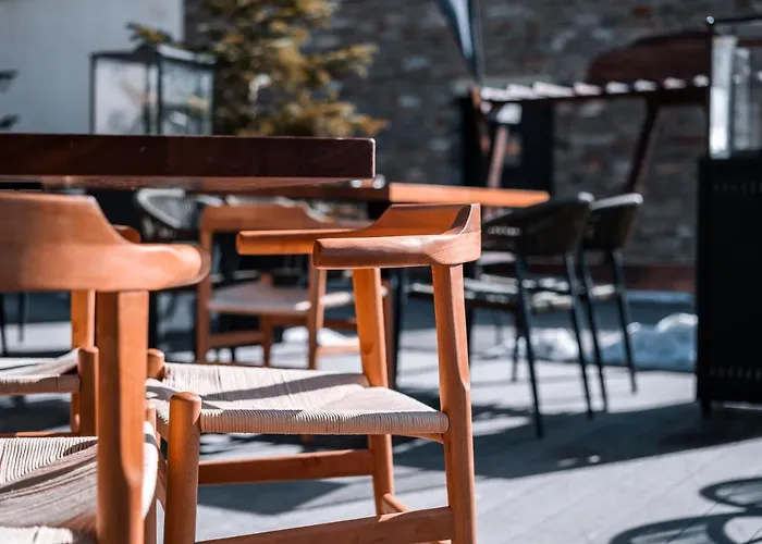 The Mountains מלון 3*