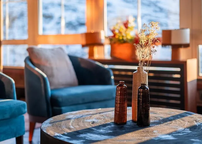 The Mountains 3* Σιέρρα Νεβάδα