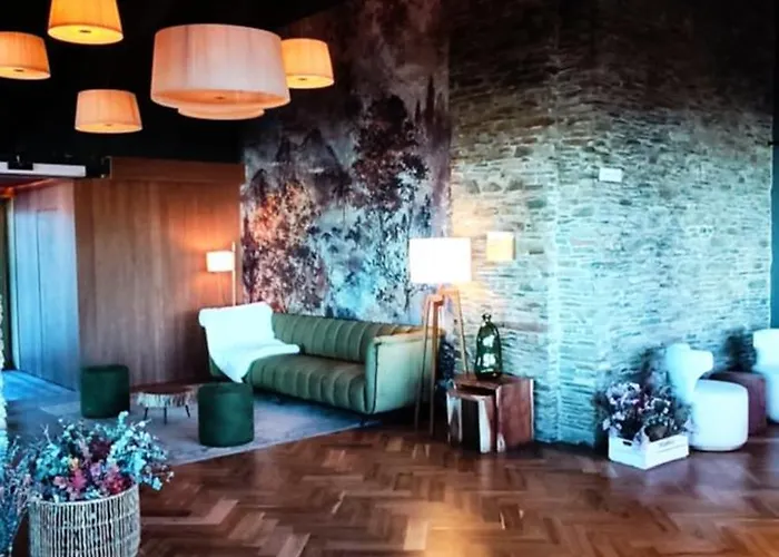 The Mountains 3* סיירה נבדה