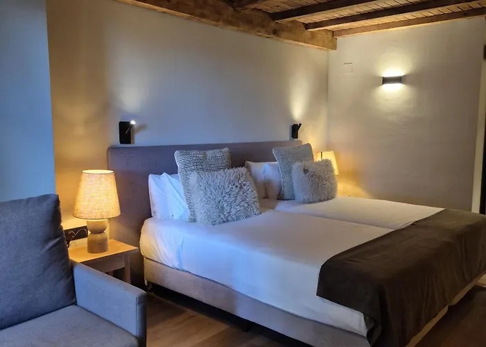 The Mountains Ξενοδοχείο