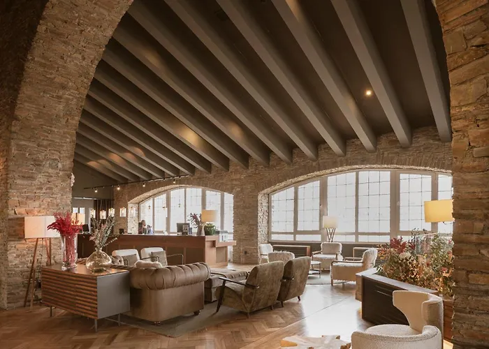 The Mountains 3* סיירה נבדה