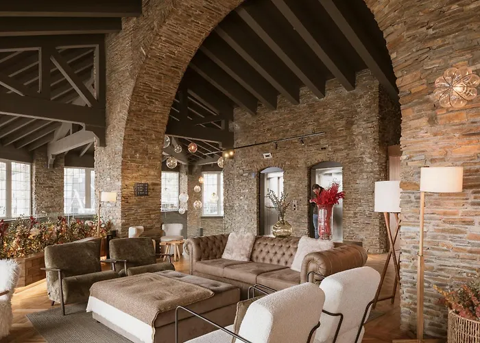 Ξενοδοχείο The Mountains