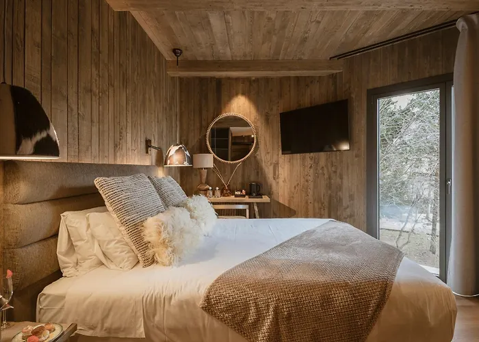 The Mountains Ξενοδοχείο Σιέρρα Νεβάδα