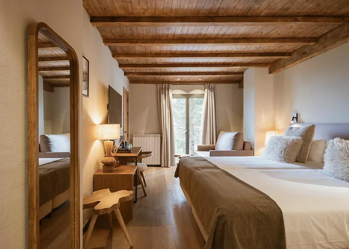 The Mountains Σιέρρα Νεβάδα