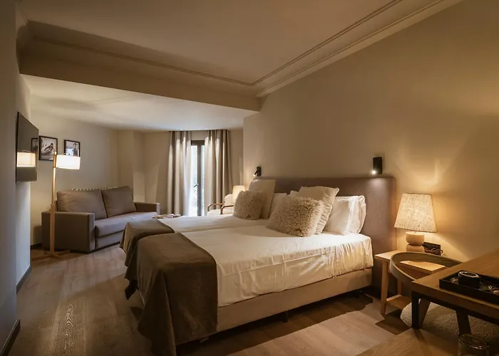 Ξενοδοχείο The Mountains