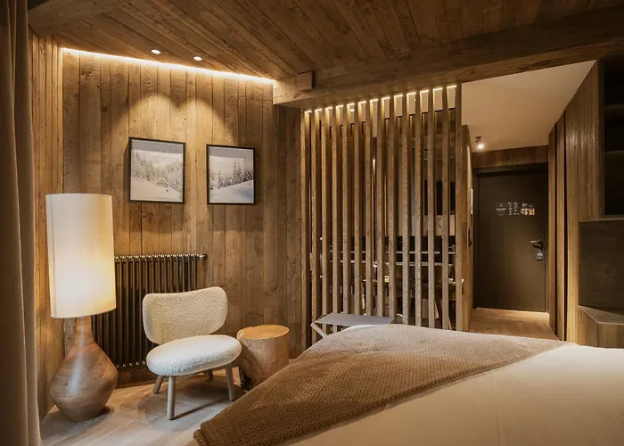 The Mountains Ξενοδοχείο 3*