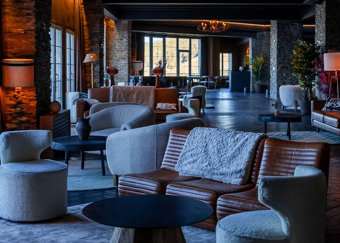 The Mountains Ξενοδοχείο 3*