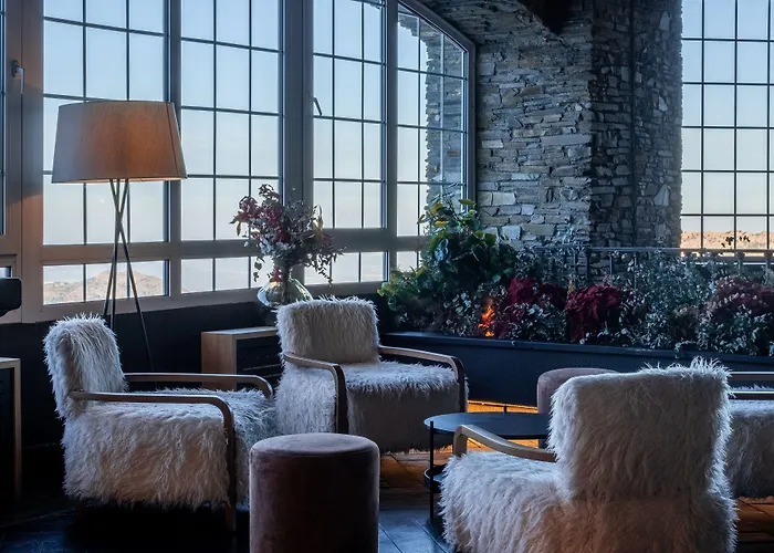 The Mountains Σιέρρα Νεβάδα