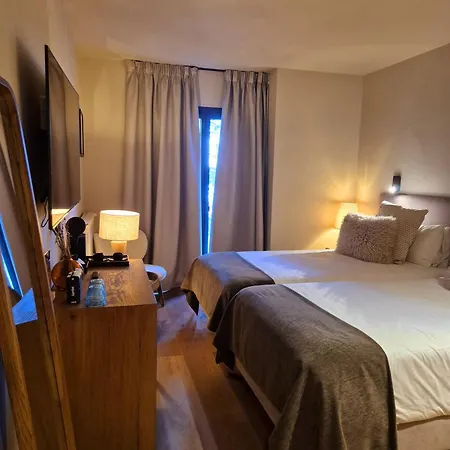 Hotel The Mountains 3*