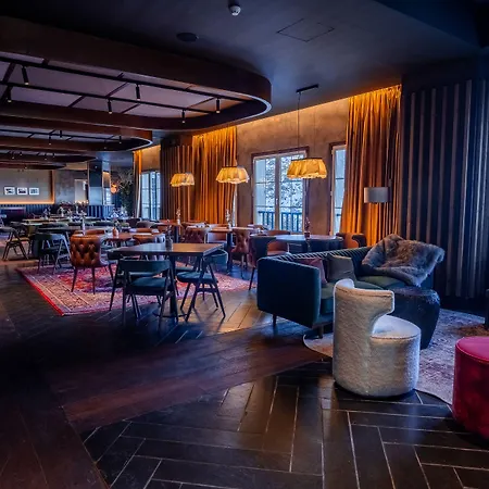 The Mountains Hotel 3*