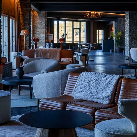 The Mountains Hotel 3*