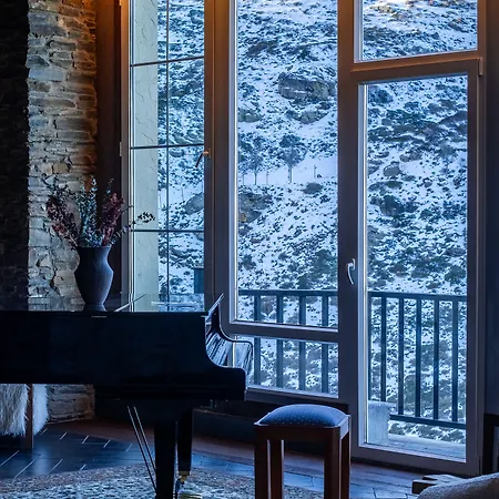 The Mountains 3*