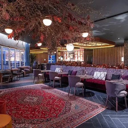 The Mountains Sierra Nevada