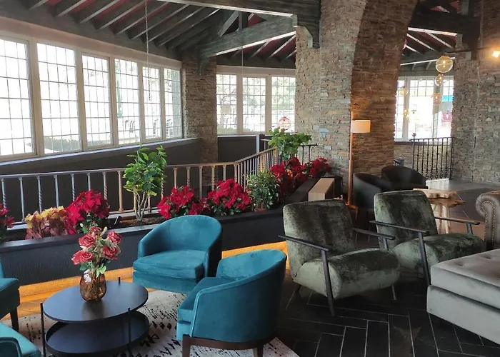 The Mountains 3* Sierra Nevada