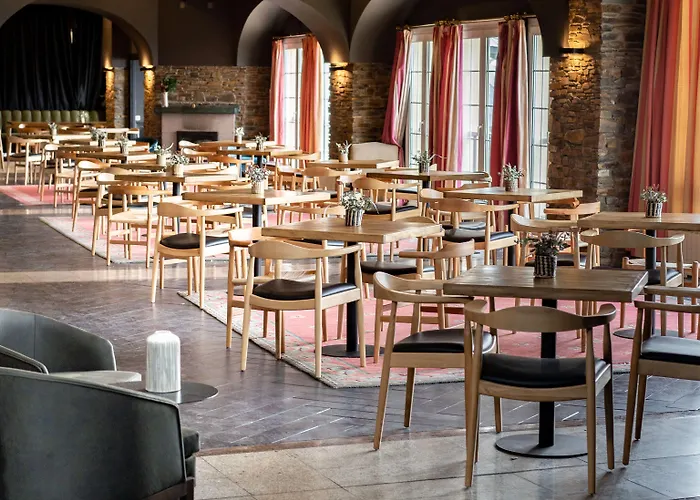 The Mountains Szálloda Sierra Nevada