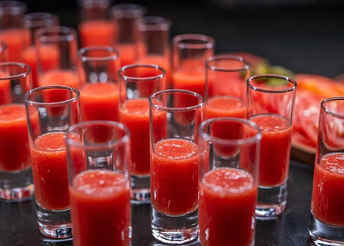 The Mountains Szálloda 3*